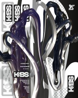 Connected/Konekted By Sumish