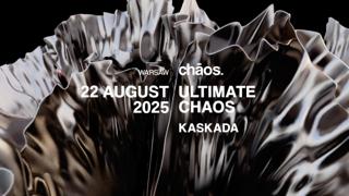 Ultimate Chāos.