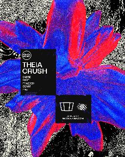 Smolna X Theia Crush