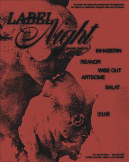 Label Night