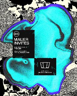 Smolna: Mauer Invites