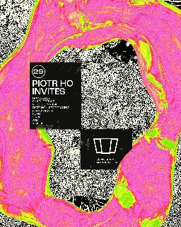 Smolna: Piotr Ho Invites