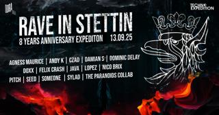 Rave In Stettin/Anniversary