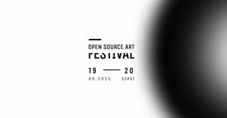 Open Source Art Festival
