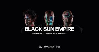 Black Sun Empire