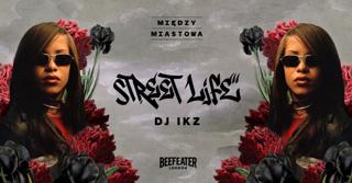 Street Life By Ikz