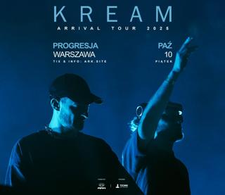 Ark: Kream
