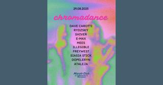 Chromadance