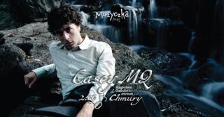 Casey Mq + Magdalena Gajdzica + Anymati Dj Set