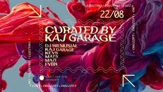 Curated By Drumaddition