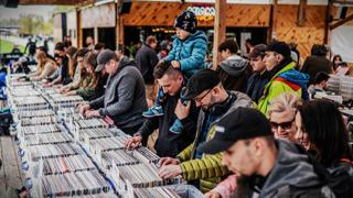 11 Urodziny Targów Winyl Market