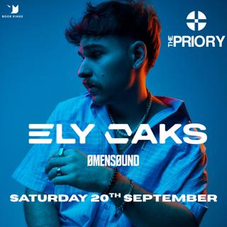 Ely Oaks Dj Set