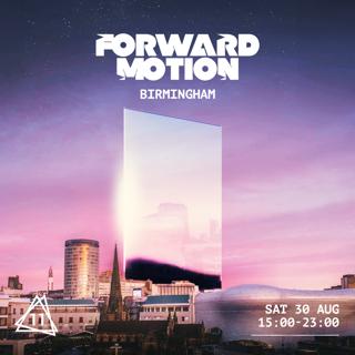 Forward Motion Birmingham