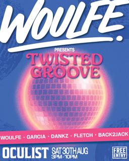 Twisted Groove