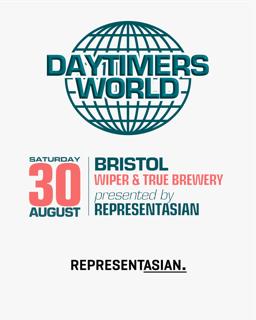 Daytimers World - Bristol