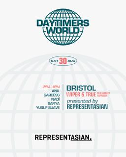Daytimers World - Bristol