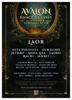 Avalon Dance Odyssey