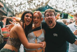Lost Records Takeover W/ Kaimeera And Taismileyface