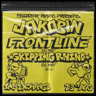Skipping Rhino Presents: