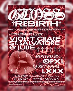 Gloss: Rebirth