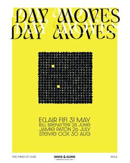 Day Moves With Gav Will & Guest Stevie Cox