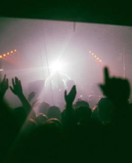 Fly Afterparty - Sat - Liquid Room