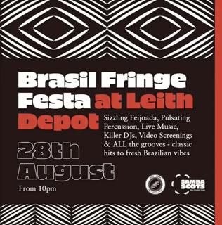 Brasil Fringe Festa