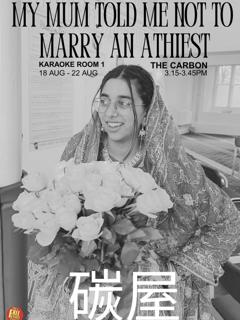 My Mum Told Me Not To Marry An Atheist