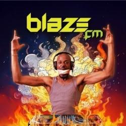 Blaze Fm