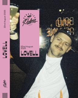 Lovell