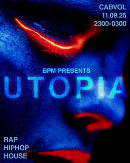 Bpm - Utopia