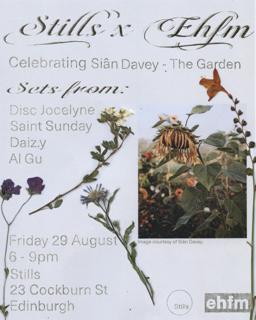 Stills X Ehfm Festival Closing Celebration