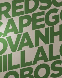 Redscape Pres. 'Govanhillalobos' Volume Two