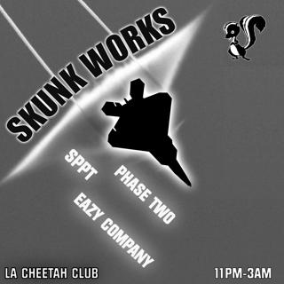 Skunk Works
