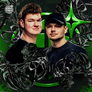 Prty Presents: Toxic Machinery [All Night Long]