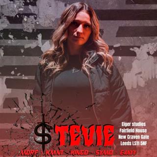 Krnl Presents Stevie