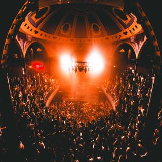 Liverpool Disco Festival 2025