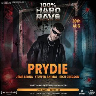 100% Hard Rave