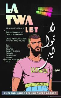 La Twalet