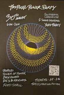 Tropical Power Party