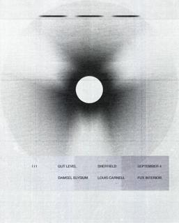 111 - Damsel Elysium, Louis Carnell, Fux Interior