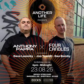 Another Life 3Rd Birthday