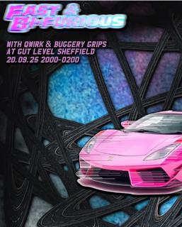 Fast & Bi-Furious