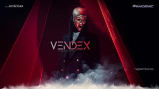 Vendex [Emothional Khaos]