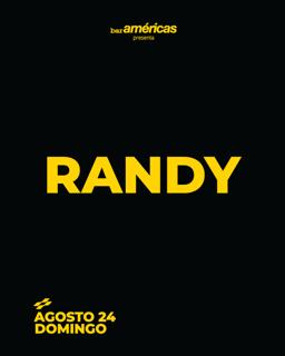 Randy