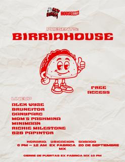 Birriahouse