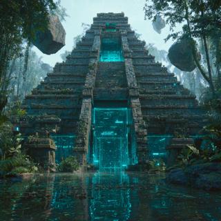 Aztlán 'El Imperio Olvidado' / Progressive House/Melodic Techno /