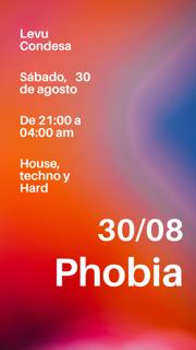 Phobia