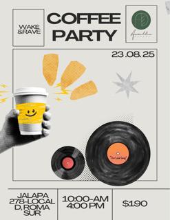 Wake & Rave Ep2