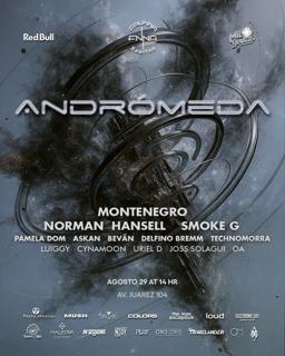 Andrómeda